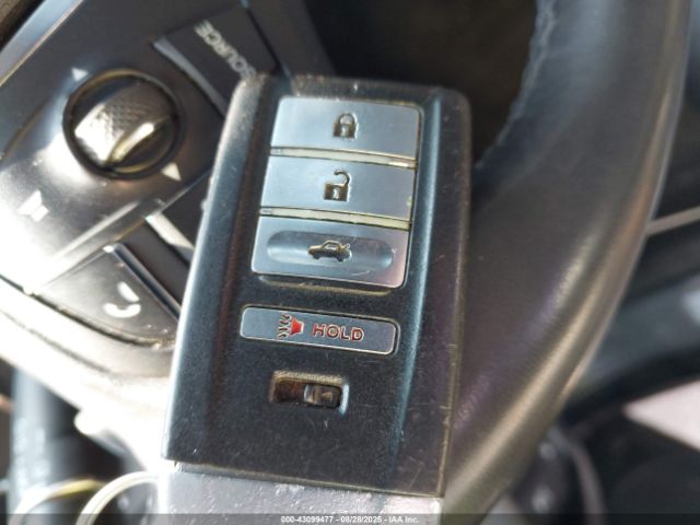 2015 ACURA TLX 19UUB2F30FA005244 Photo 10