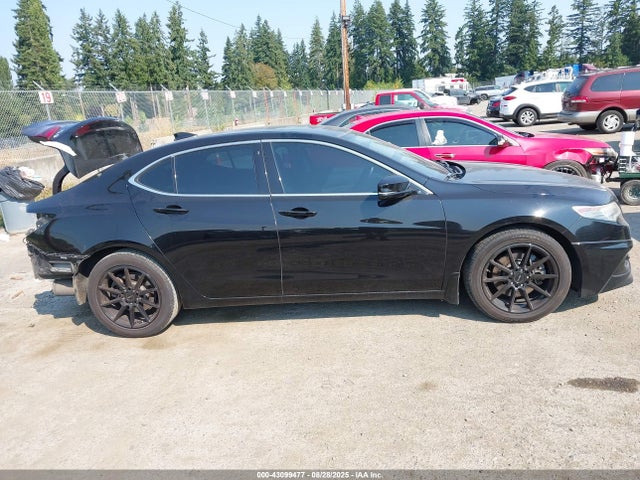 Acura j35y6 2015 19UUB2F30FA005244 Image 14