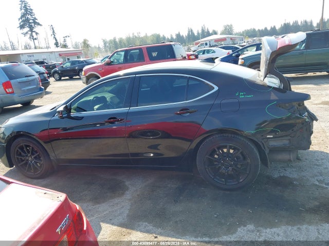 Acura j35y6 2015 19UUB2F30FA005244 Image 15