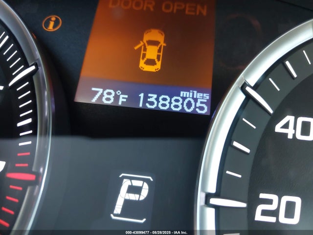 Acura j35y6 2015 19UUB2F30FA005244 Image 16