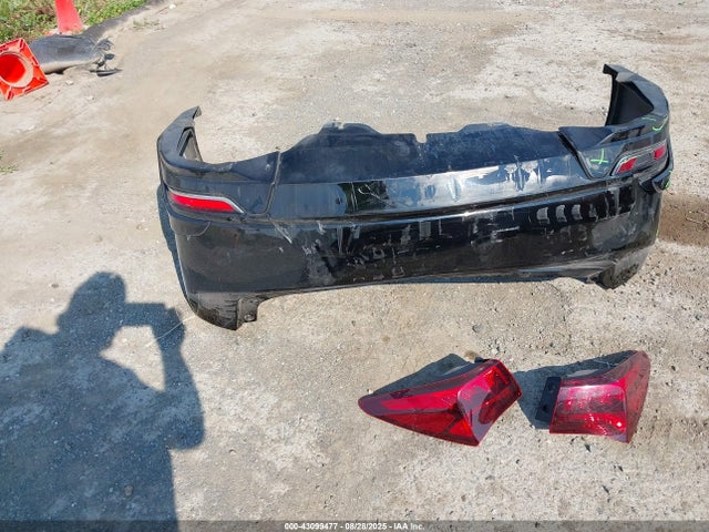 Acura j35y6 2015 19UUB2F30FA005244 Image 12