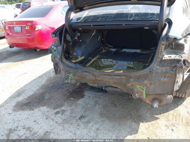 2015 ACURA TLX 19UUB2F30FA005244 Photo 5