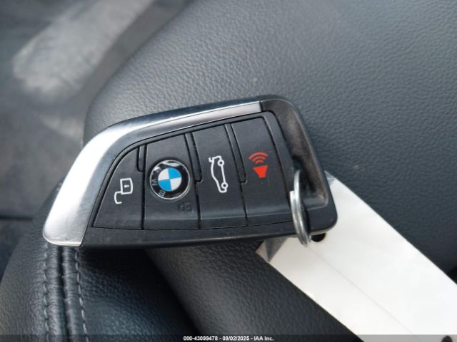 2022 BMW M440I WBA13AR04NCK77385 Photo 10