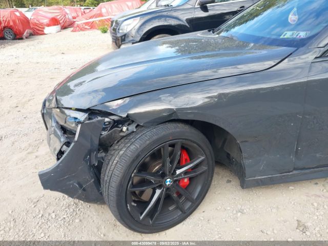 2022 BMW M440I WBA13AR04NCK77385 Photo 5