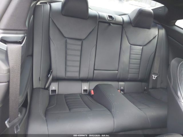 2022 BMW M440I WBA13AR04NCK77385 Photo 7