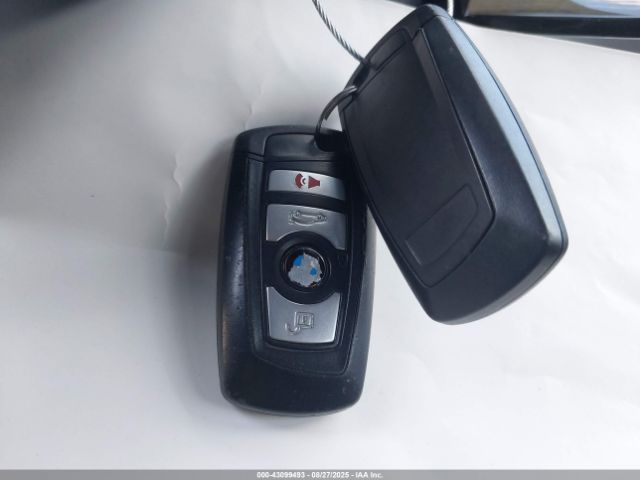 2013 BMW M5 WBSFV9C52DC773928 Photo 10