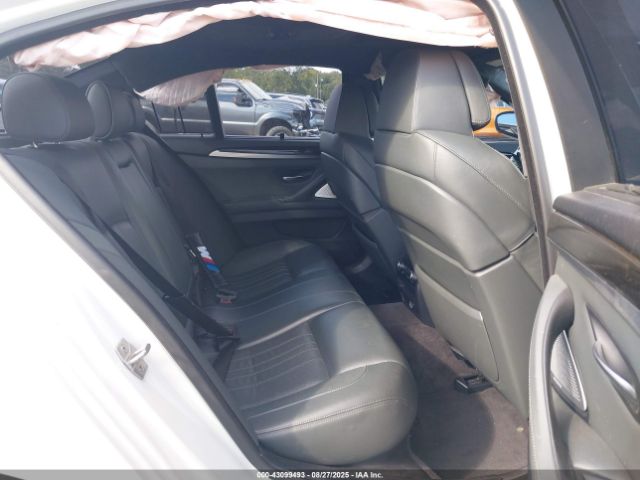2013 BMW M5 WBSFV9C52DC773928 Photo 7