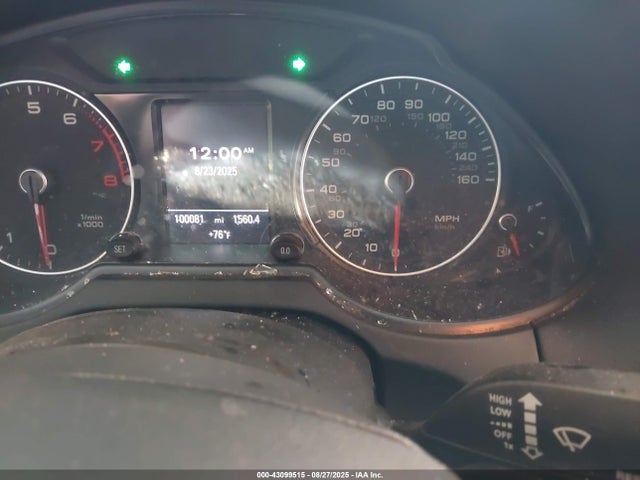 2014 AUDI Q5 WA1LFAFP2EA076952 Photo 6