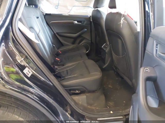 2014 AUDI Q5 WA1LFAFP2EA076952 Photo 7