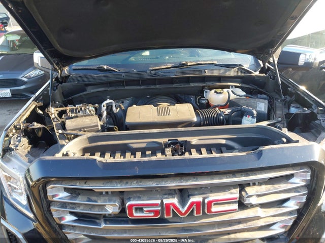 3GTP9EED8KG102593 GMC l84 - di, dfm, alum, gen 5, var 2