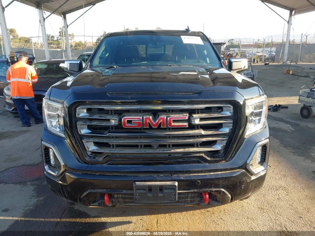 3GTP9EED8KG102593 GMC l84 - di, dfm, alum, gen 5, var 2