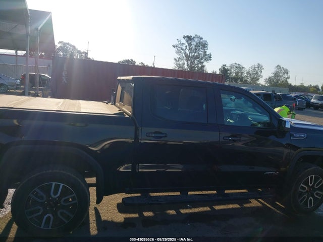 3GTP9EED8KG102593 GMC l84 - di, dfm, alum, gen 5, var 2