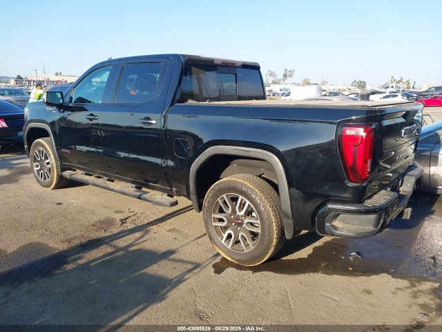 3GTP9EED8KG102593 GMC l84 - di, dfm, alum, gen 5, var 2