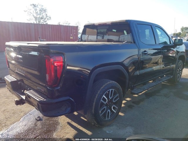 3GTP9EED8KG102593 GMC l84 - di, dfm, alum, gen 5, var 2
