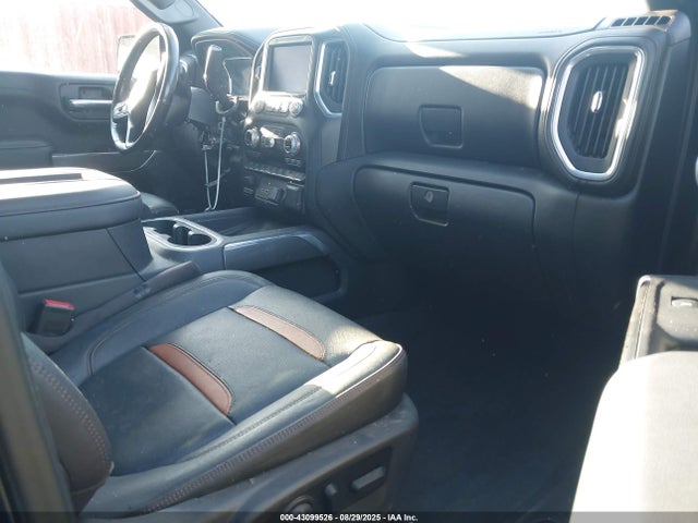 3GTP9EED8KG102593 GMC l84 - di, dfm, alum, gen 5, var 2