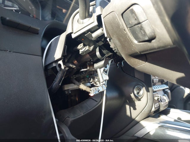 3GTP9EED8KG102593 GMC l84 - di, dfm, alum, gen 5, var 2