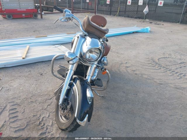 2014 INDIAN MOTORCYCLE CO. CHIEF 56KCCVAA6E3315961 Photo 4