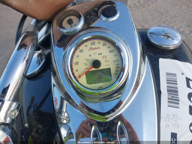 2014 INDIAN MOTORCYCLE CO. CHIEF 56KCCVAA6E3315961 Photo 6