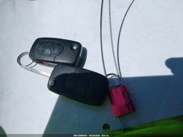 2005 AUDI S4 WUARL48H65K901923 Photo 10