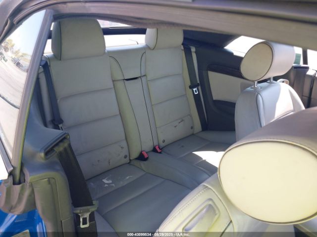 2005 AUDI S4 WUARL48H65K901923 Photo 7