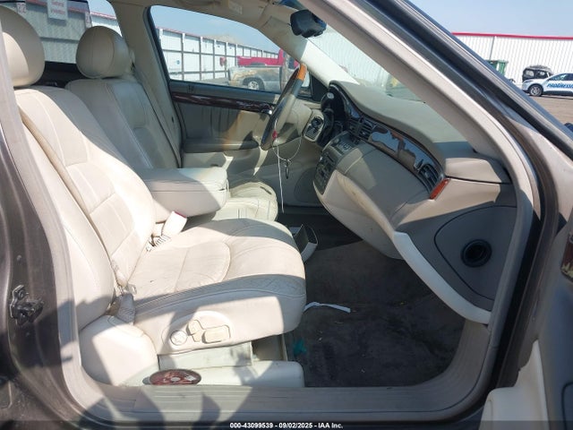 2003 CADILLAC DEVILLE 1G6KE57Y03U222105 Photo 4