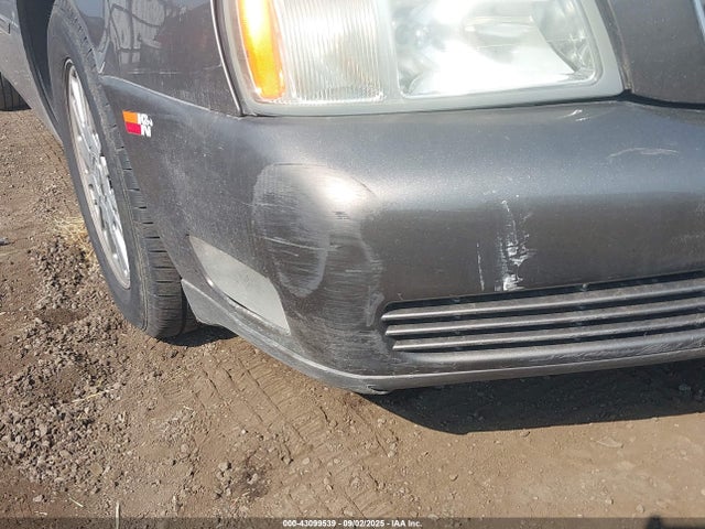 2003 CADILLAC DEVILLE 1G6KE57Y03U222105 Photo 5