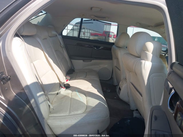 2003 CADILLAC DEVILLE 1G6KE57Y03U222105 Photo 7