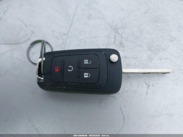 1G1JC6SH0E4158106 Chevrolet luw