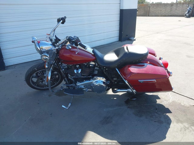 Harley-Davidson Road King 2020 1HD1FBC27LB623425 Image 13