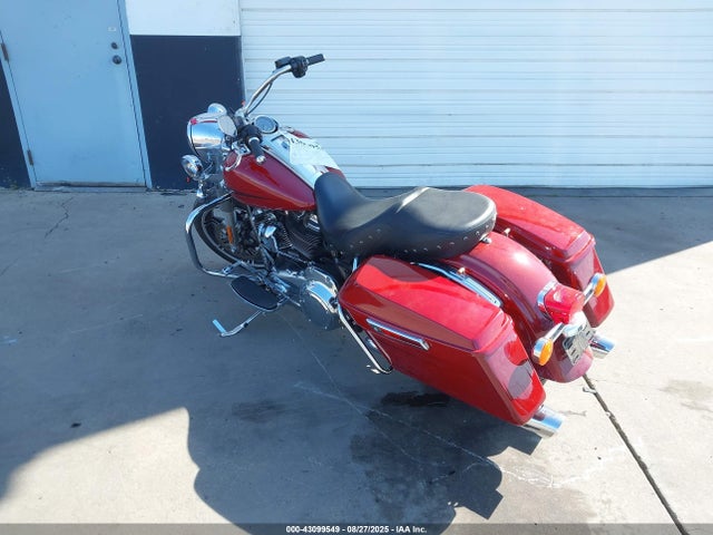 Harley-Davidson Road King 2020 1HD1FBC27LB623425 Image 3