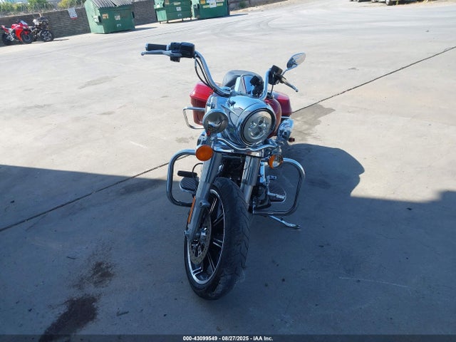 Harley-Davidson Road King 2020 1HD1FBC27LB623425 Image 5
