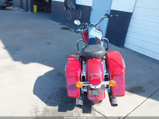 Harley-Davidson Road King 2020 1HD1FBC27LB623425 Image 6