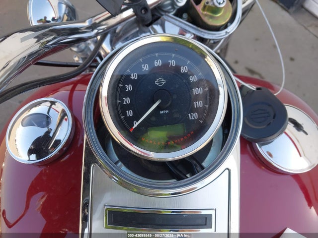 Harley-Davidson Road King 2020 1HD1FBC27LB623425 Image 7