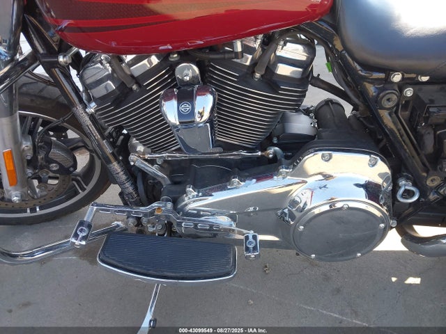 Harley-Davidson Road King 2020 1HD1FBC27LB623425 Image 9