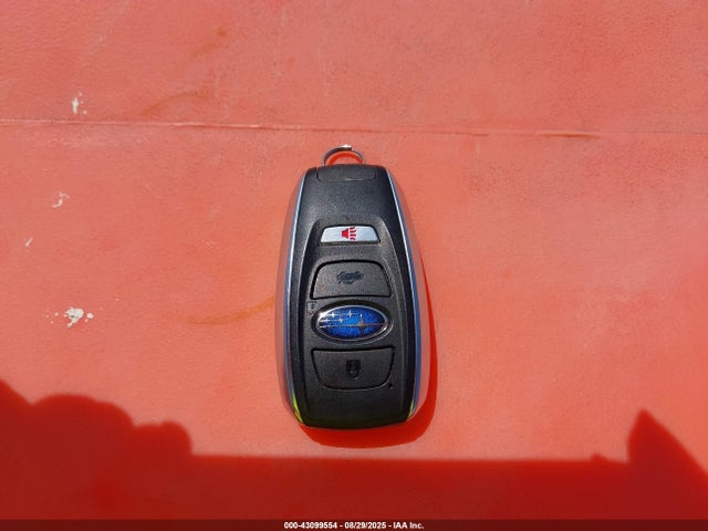 Subaru na u5 2023 JF2SKAPC5PH489405 Image 11