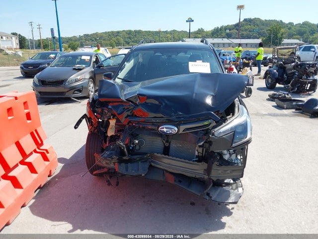 Subaru na u5 2023 JF2SKAPC5PH489405 Image 13