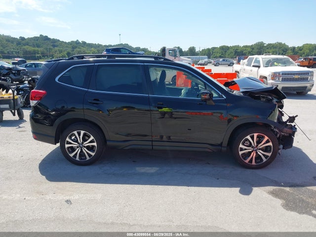 Subaru na u5 2023 JF2SKAPC5PH489405 Image 14