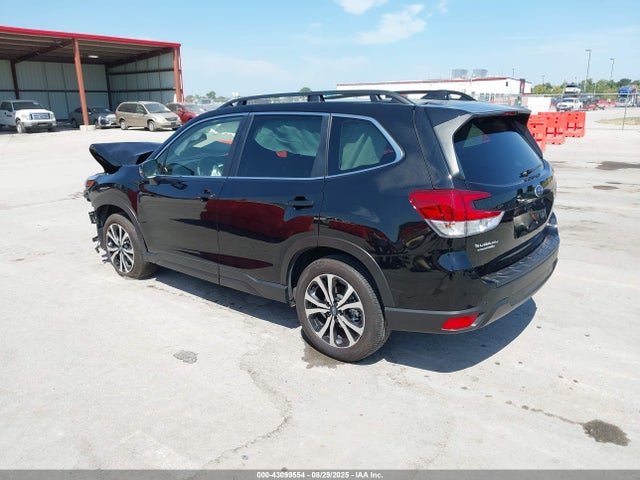 Subaru na u5 2023 JF2SKAPC5PH489405 Image 3
