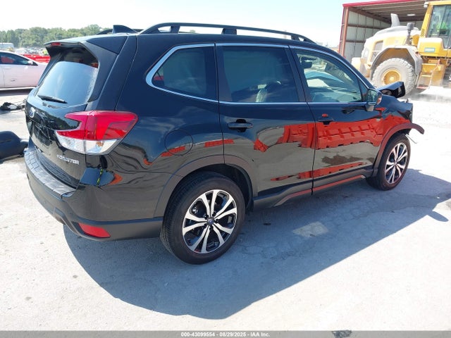 Subaru na u5 2023 JF2SKAPC5PH489405 Image 4