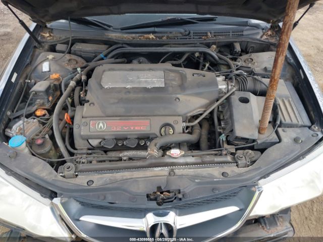 2003 ACURA TL 19UUA56823A068082 Photo 9