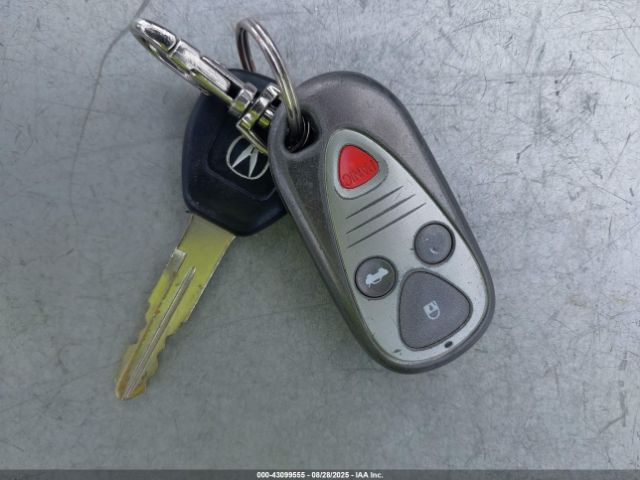 2003 ACURA TL 19UUA56823A068082 Photo 10