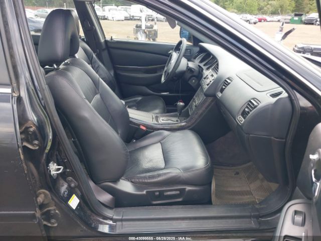 2003 ACURA TL 19UUA56823A068082 Photo 4