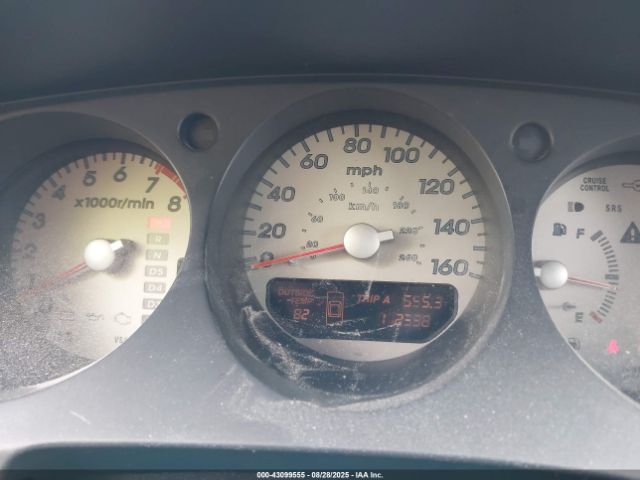 2003 ACURA TL 19UUA56823A068082 Photo 6