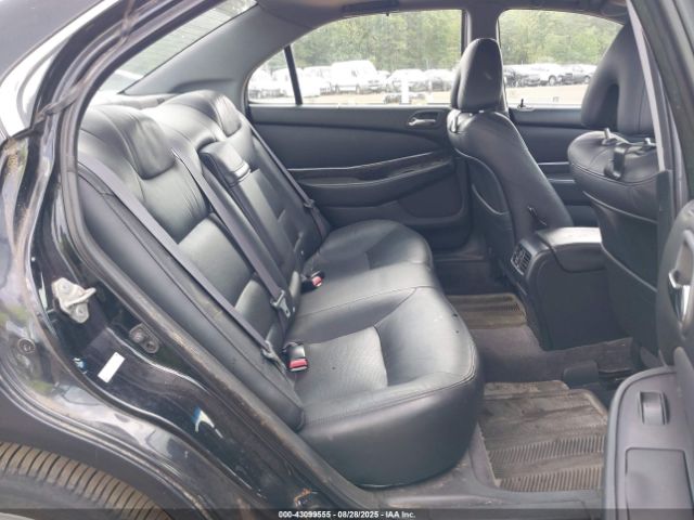 2003 ACURA TL 19UUA56823A068082 Photo 7