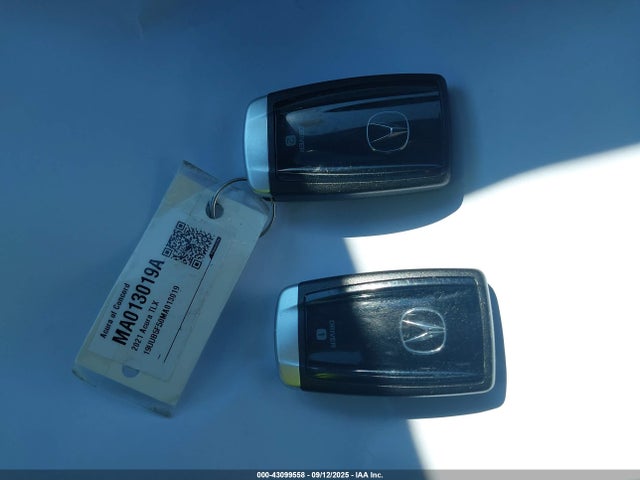 19UUB5F50MA013019 Acura k20c6