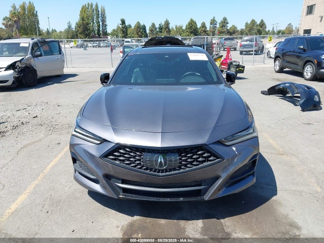 19UUB5F50MA013019 Acura k20c6