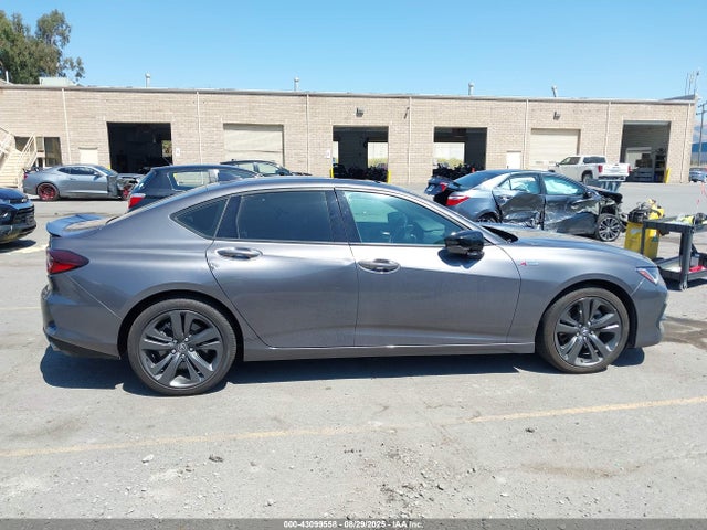 19UUB5F50MA013019 Acura k20c6