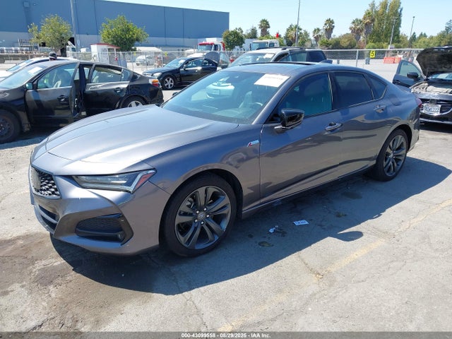 19UUB5F50MA013019 Acura k20c6