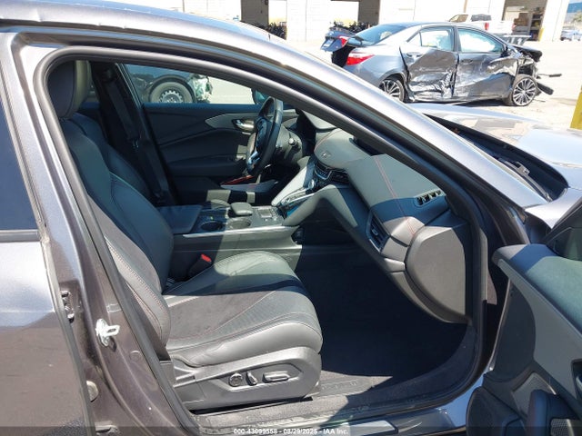 19UUB5F50MA013019 Acura k20c6