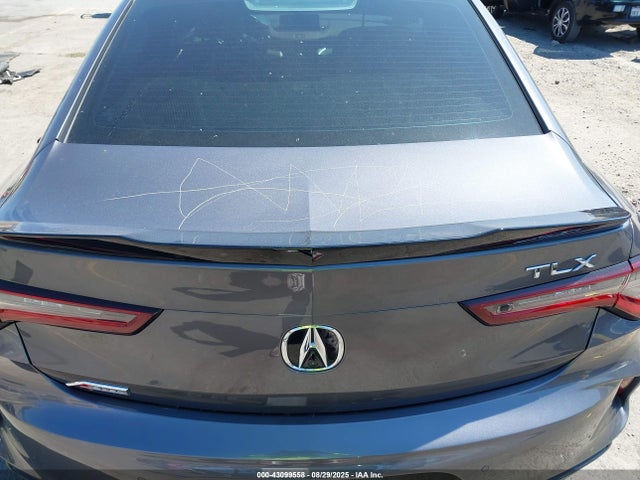 19UUB5F50MA013019 Acura k20c6